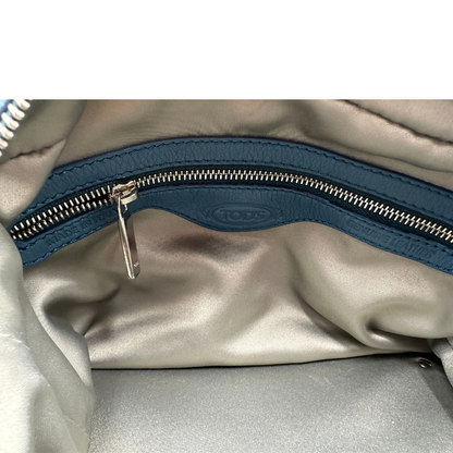 Bauletto D-Styling Tod's small