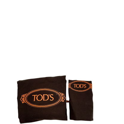 Bauletto D-Styling Tod's small