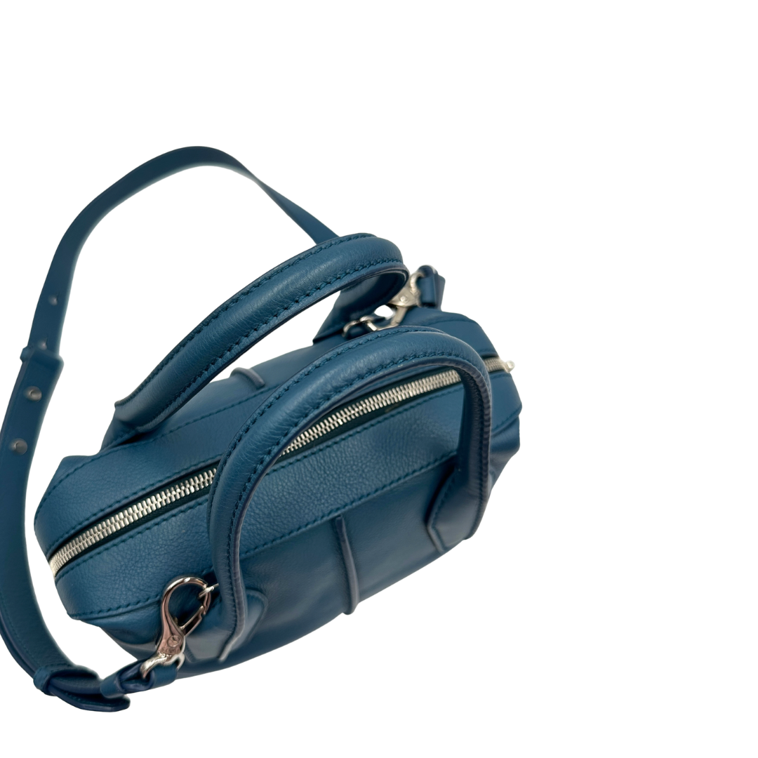Bauletto D-Styling Tod's small