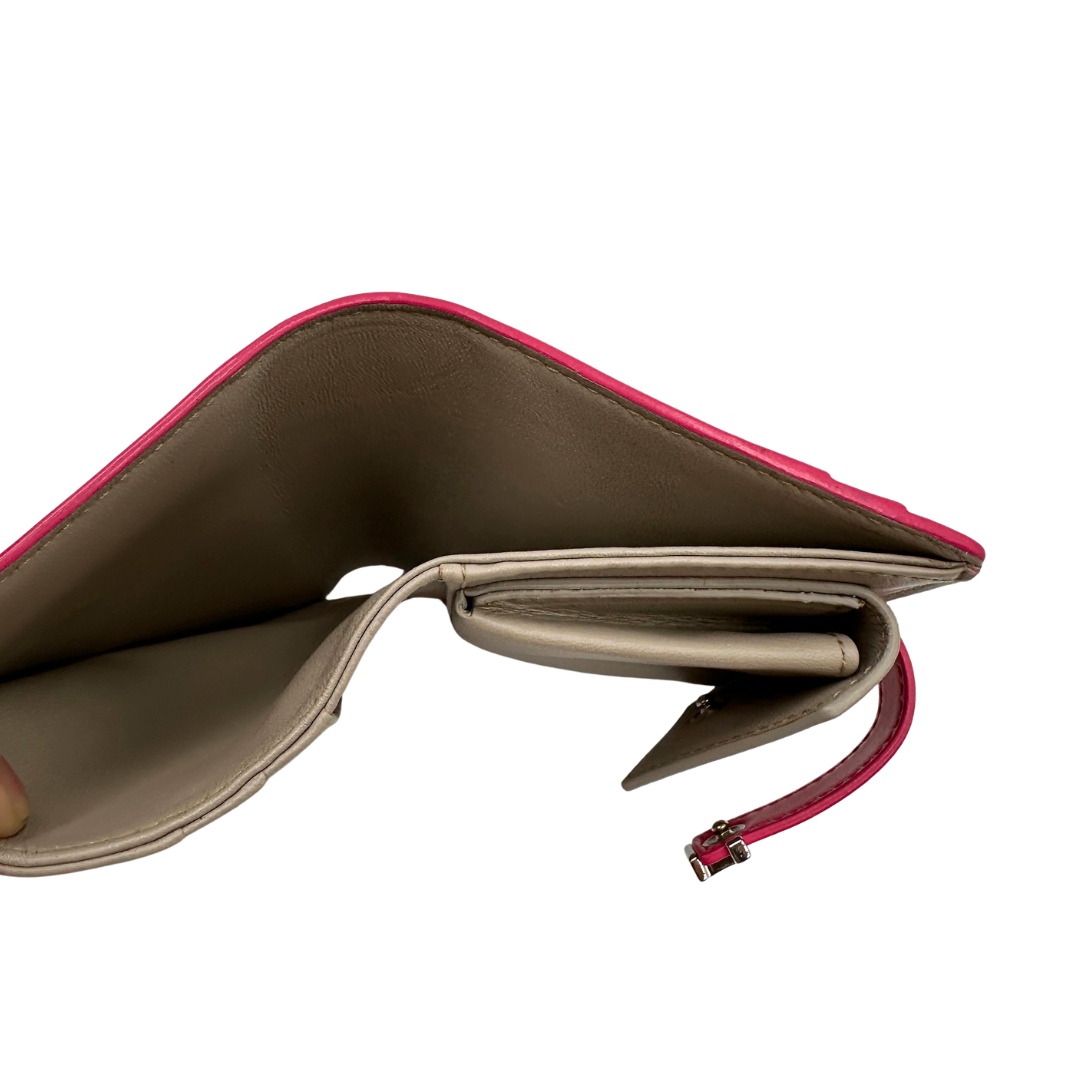 Portafoglio Tod's T Timeless