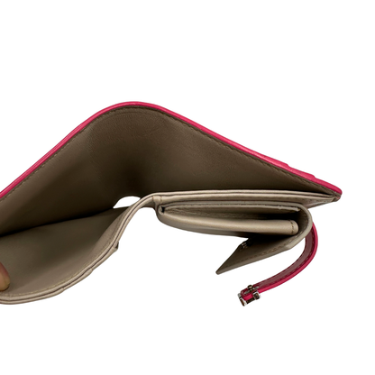 Portafoglio Tod's T Timeless