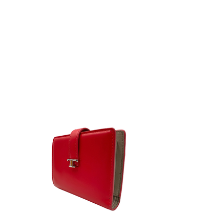 Portafoglio Tod's T Timeless