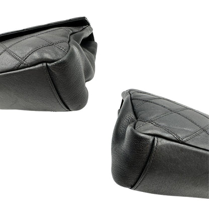Borsa College Saint Laurent trapuntata