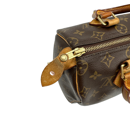 Speedy 25 Louis Vuitton