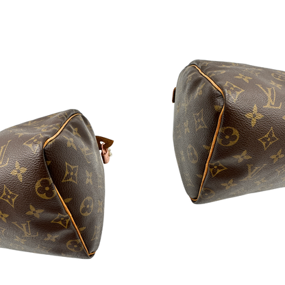 Speedy 25 Louis Vuitton
