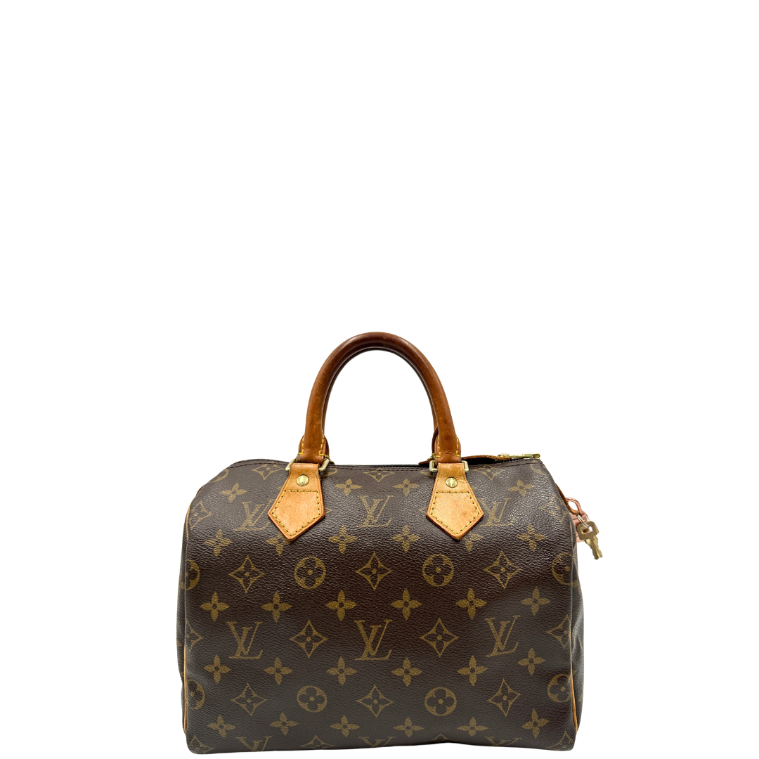 Speedy 25 Louis Vuitton