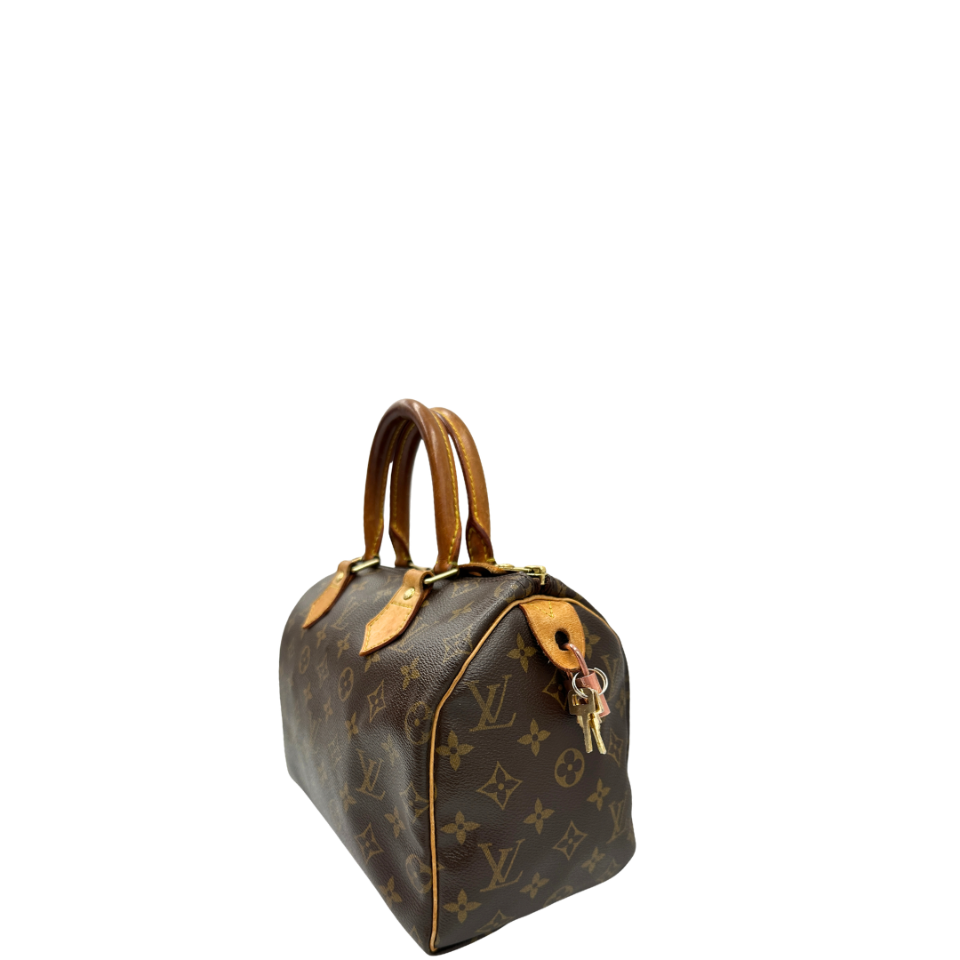 Speedy 25 Louis Vuitton