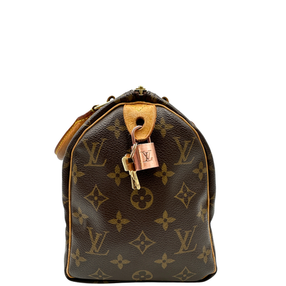 Speedy 25 Louis Vuitton