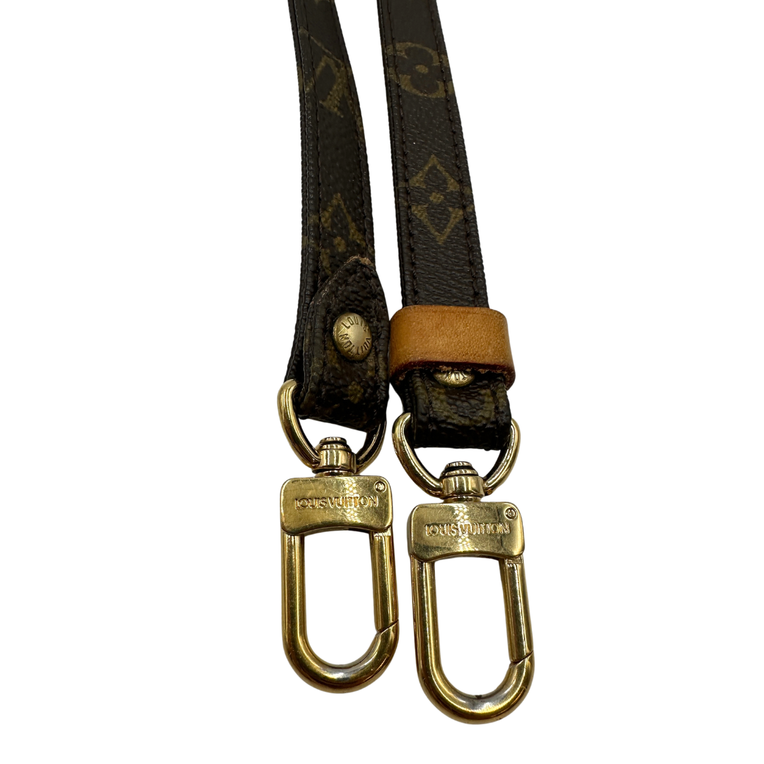 Accessorio tracolla Louis Vuitton
