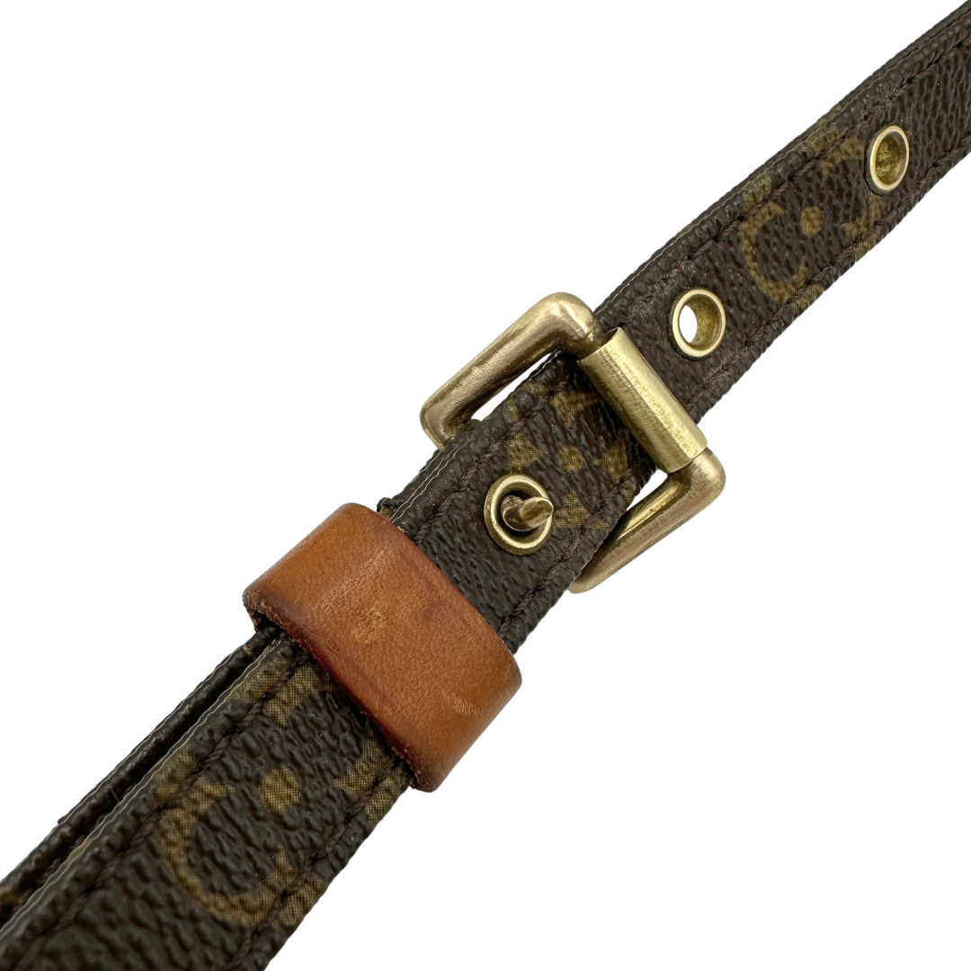 Accessorio tracolla Louis Vuitton