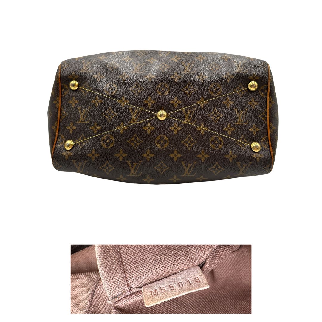Tivoli GM Louis Vuitton