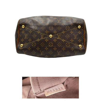 Tivoli GM Louis Vuitton