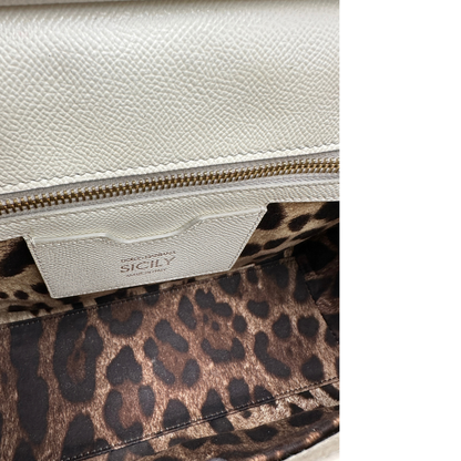 Miss Sicily Dolce & Gabbana misura grande