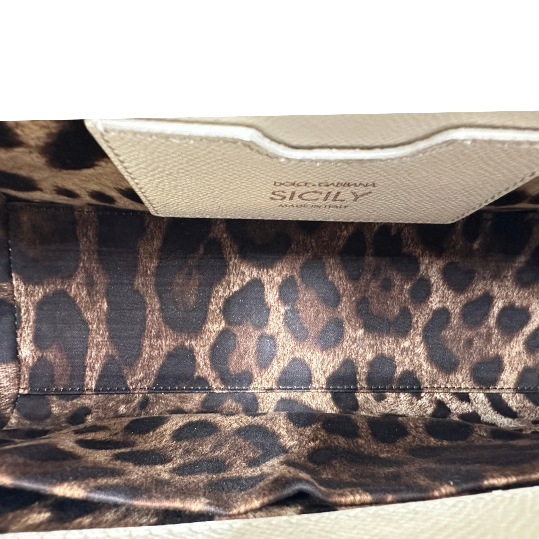 Miss Sicily Dolce & Gabbana misura grande