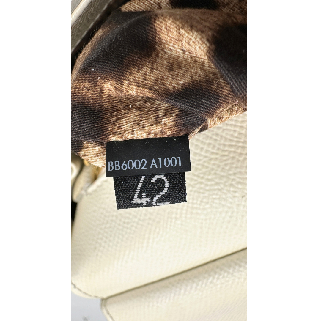 Miss Sicily Dolce & Gabbana misura grande