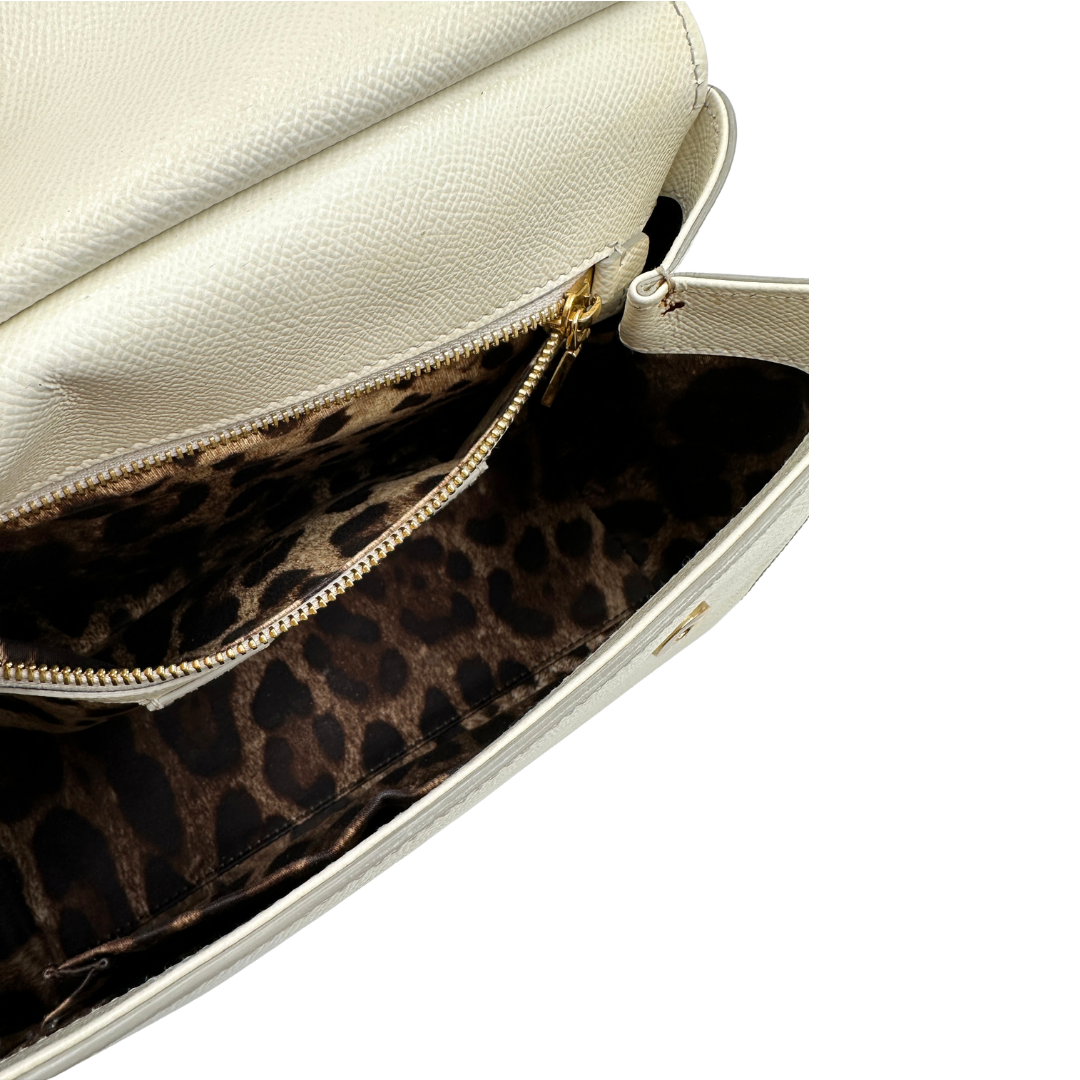 Miss Sicily Dolce & Gabbana misura grande
