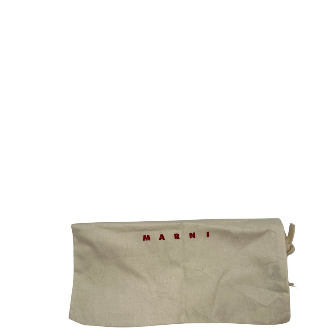 Sandali Fussbett Marni n. 36,5