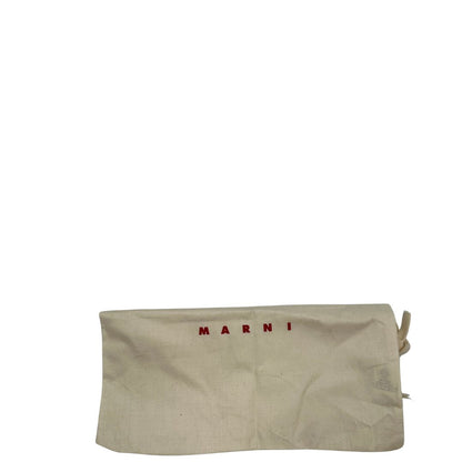 Sandali Fussbett Marni n. 36,5