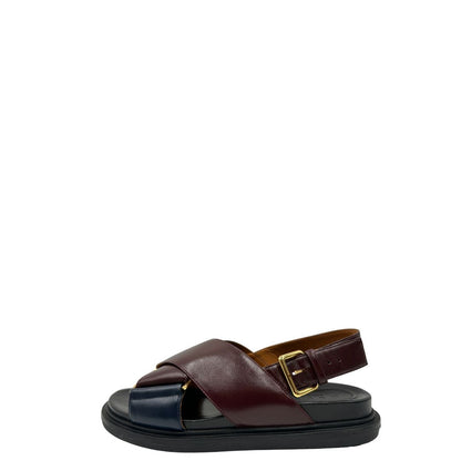 Sandali Fussbett Marni n. 36,5