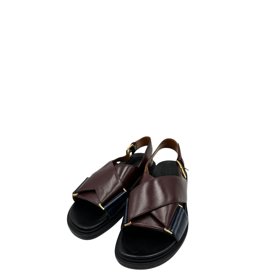 Sandali Fussbett Marni n. 36,5