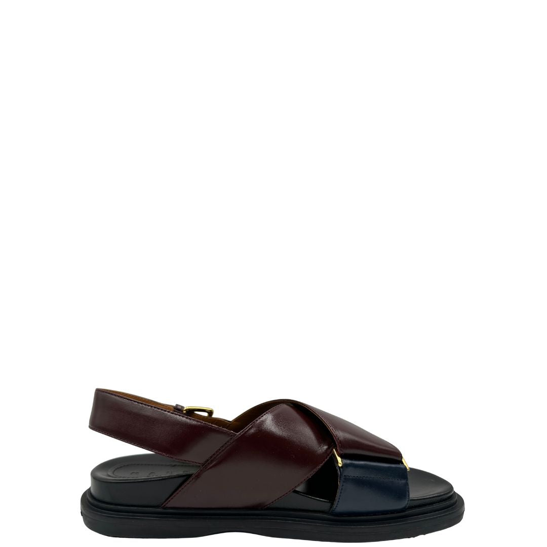 Sandali Fussbett Marni n. 36,5