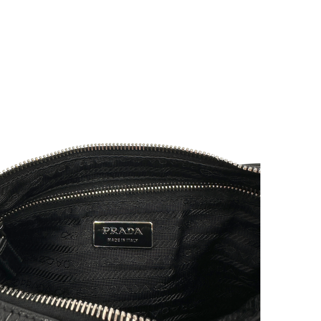 Hobo Prada nylon