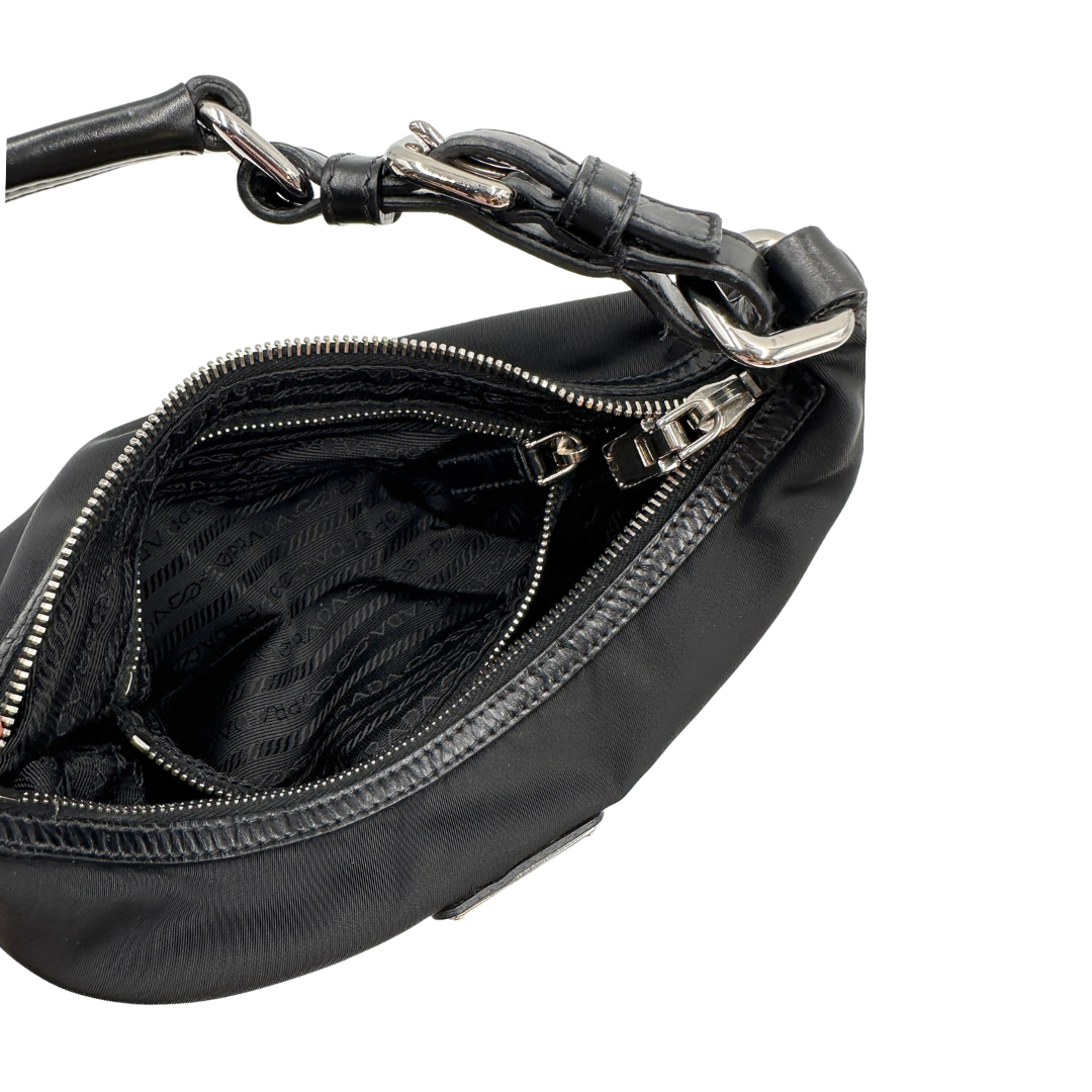Hobo Prada nylon