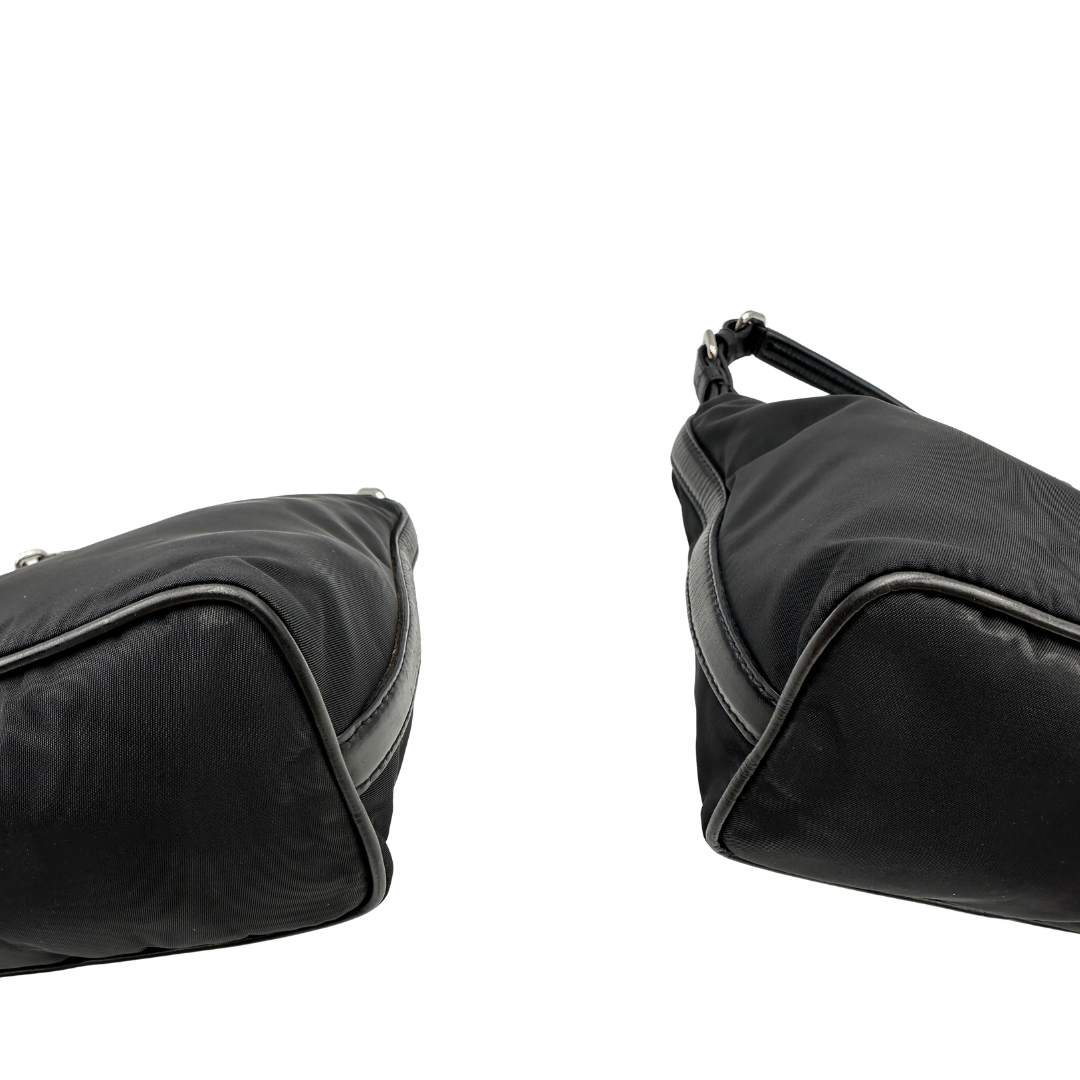 Hobo Prada nylon