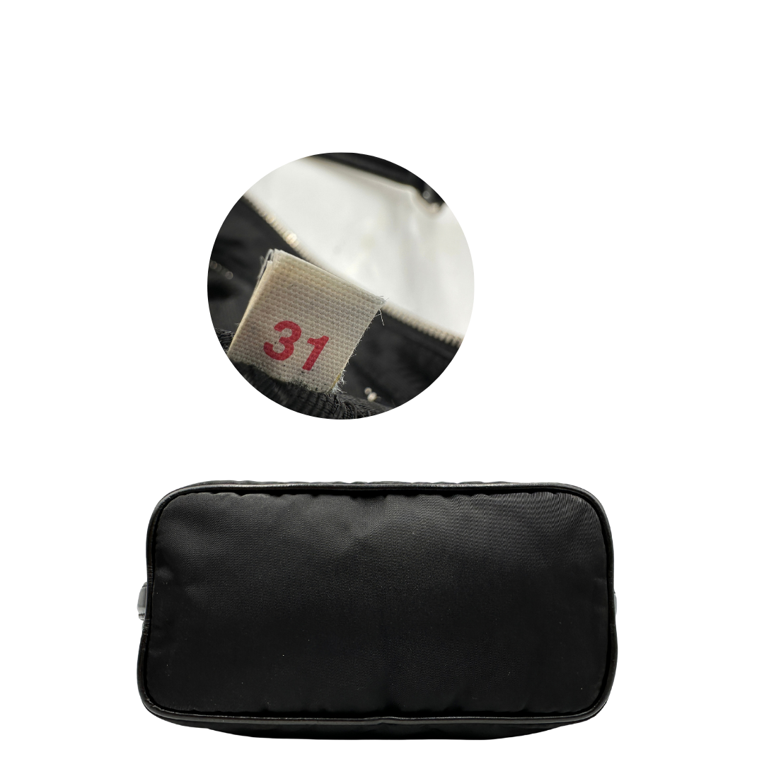 Hobo Prada nylon