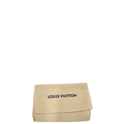 Portamonete Rosalie Louis Vuitton personalizzato