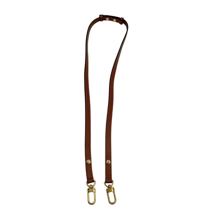 Accessorio tracolla Louis Vuitton marrone