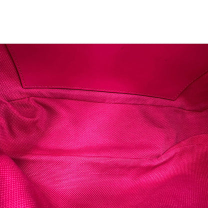 interno  Borsa Gucci Camera Bag Marmont  
