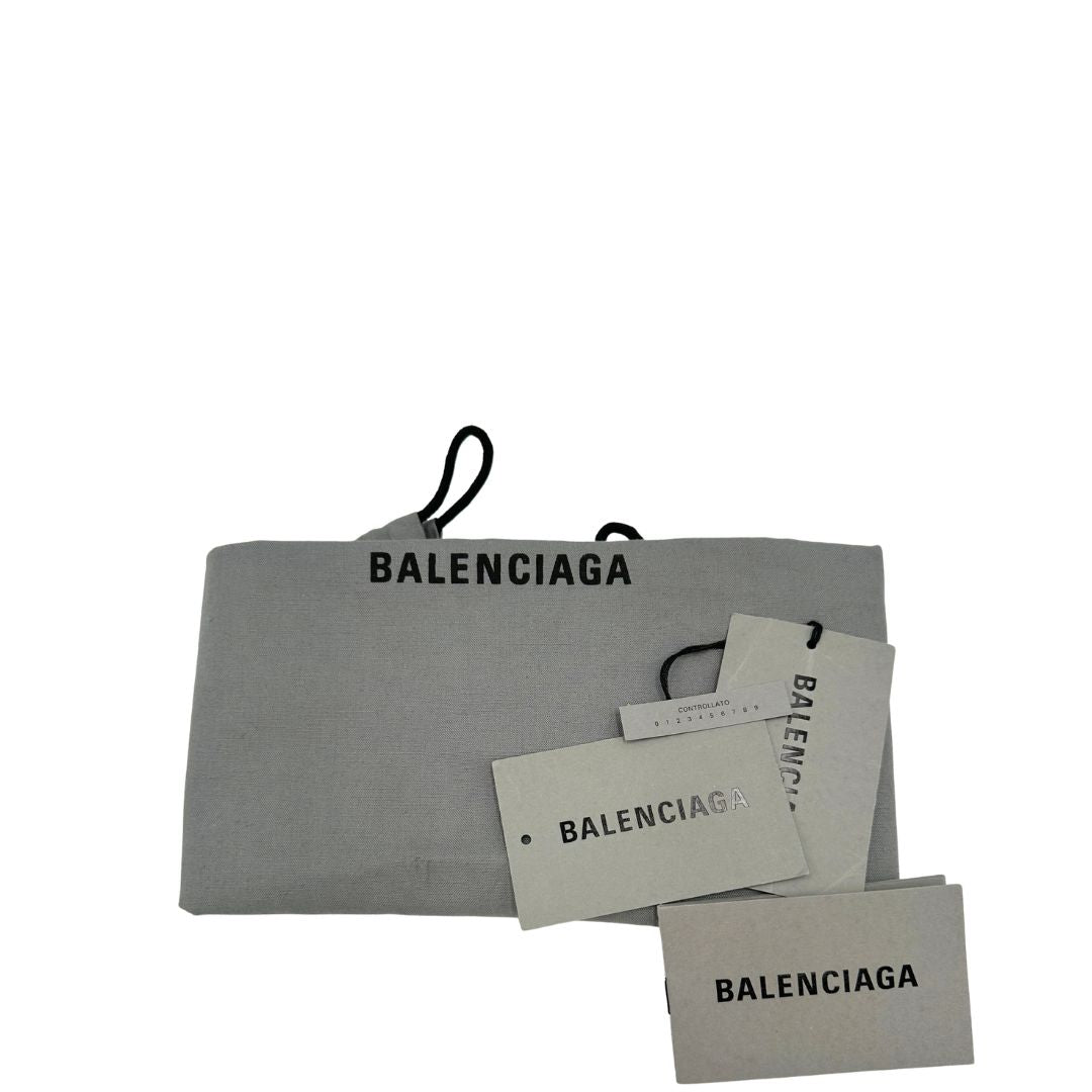 Borsa Balenciaga Neo Cagole XS