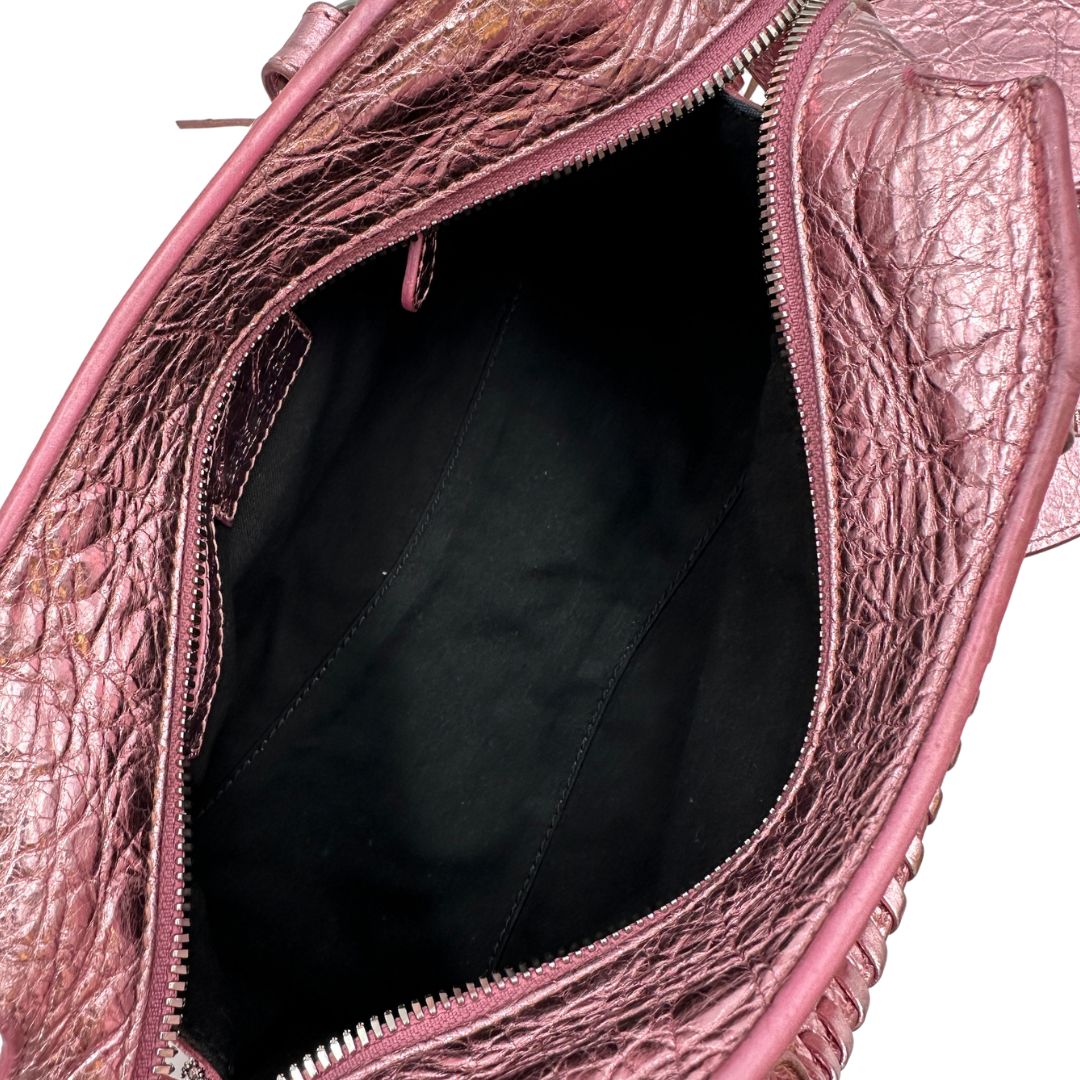 Borsa Balenciaga Neo Cagole XS