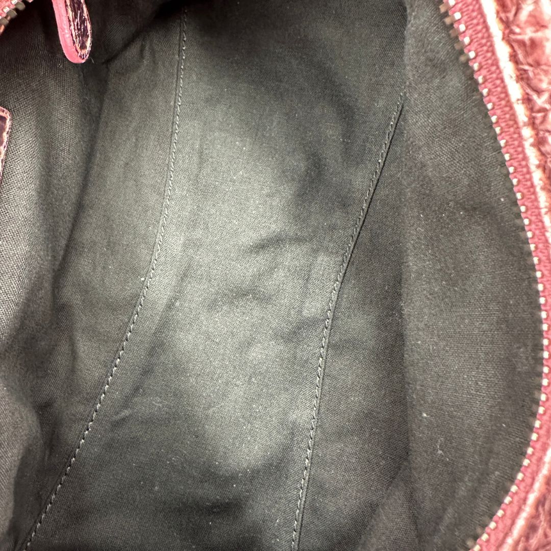 Borsa Balenciaga Neo Cagole XS