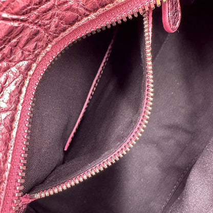 Borsa Balenciaga Neo Cagole XS