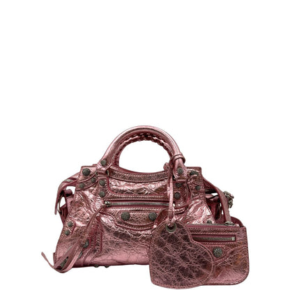 Borsa Balenciaga Neo Cagole XS