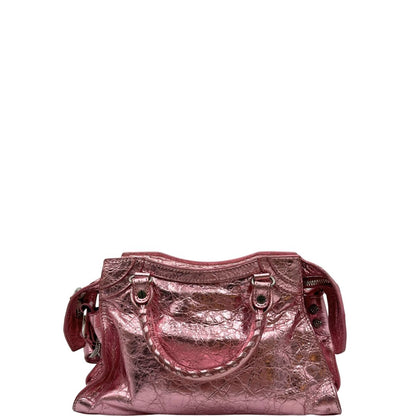Borsa Balenciaga Neo Cagole XS