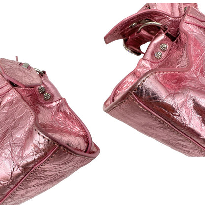 Borsa Balenciaga Neo Cagole XS