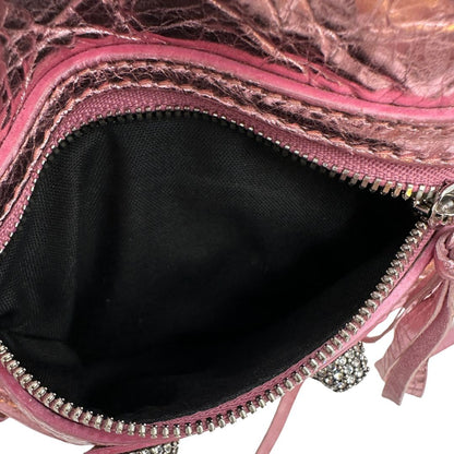 Borsa Balenciaga Neo Cagole XS