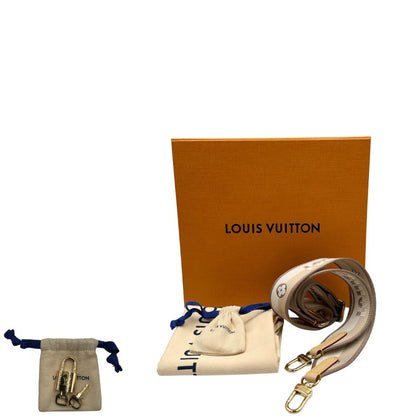 Speedy 20 Bandoulière Louis Vuitton