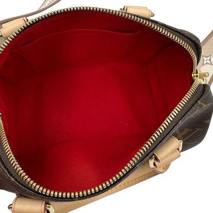Speedy 20 Bandoulière Louis Vuitton