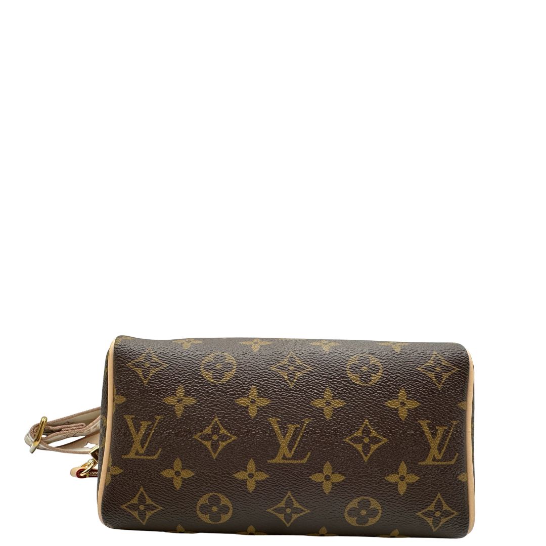Speedy 20 Bandoulière Louis Vuitton