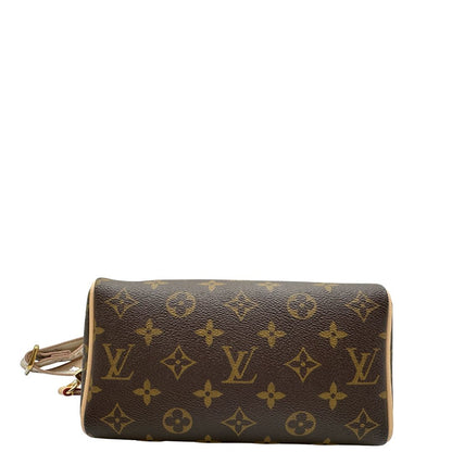 Speedy 20 Bandoulière Louis Vuitton