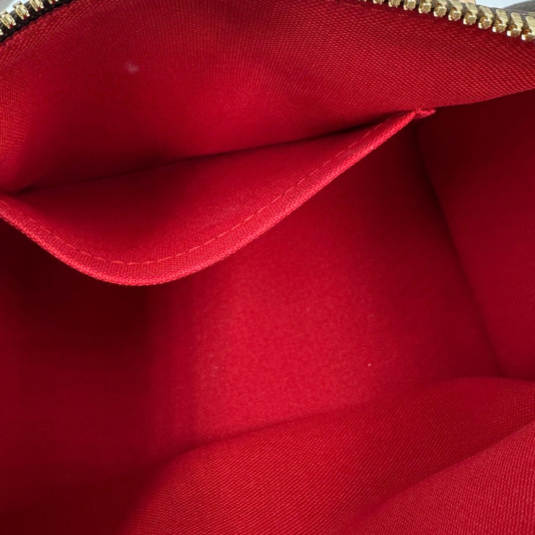 Speedy 20 Bandoulière Louis Vuitton