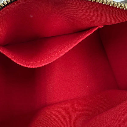 Speedy 20 Bandoulière Louis Vuitton