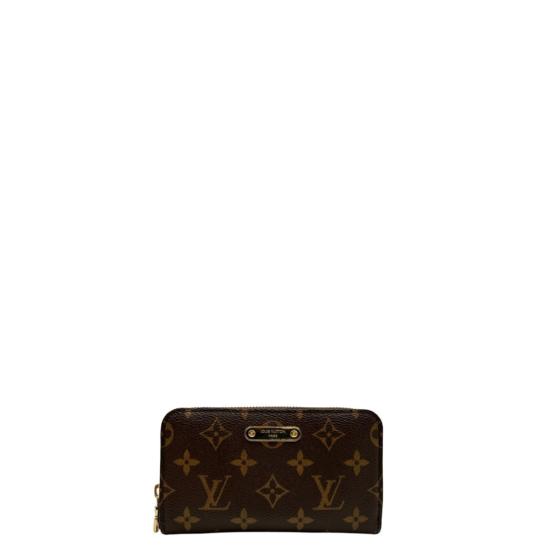 Portafoglio Margot Louis Vuitton
