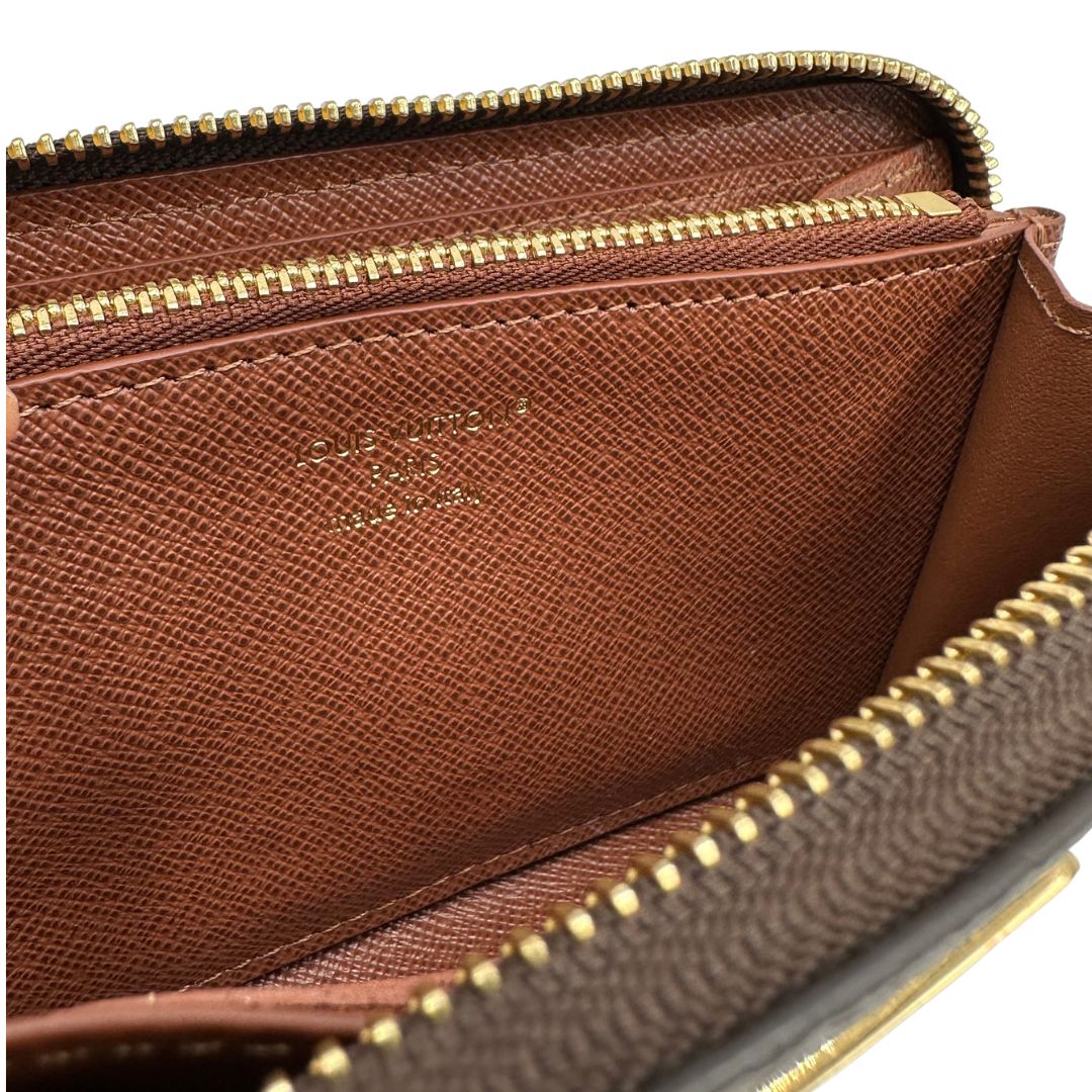 Portafoglio Margot Louis Vuitton