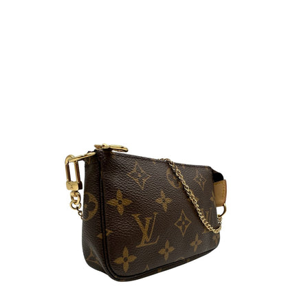 Mini Pochette Accessoires Louis Vuitton