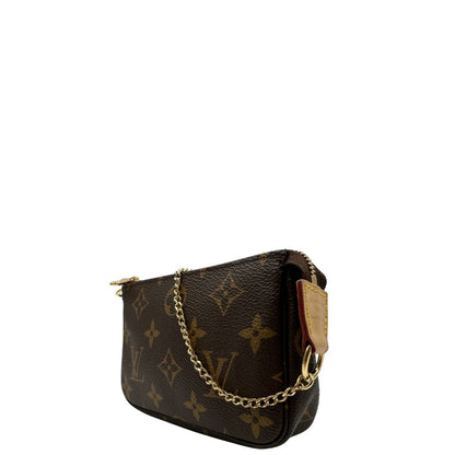 Mini Pochette Accessoires Louis Vuitton
